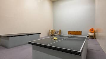 Spielezimmer