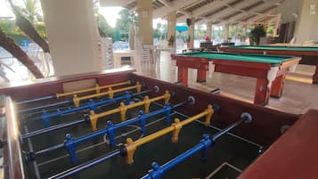 Area giochi