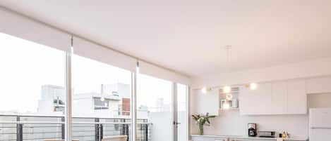 Appartement Supérieur | Coin séjour