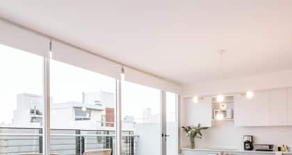 Top Rentals Palermo Hollywood