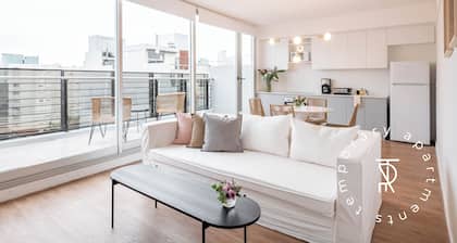 Top Rentals Palermo Hollywood