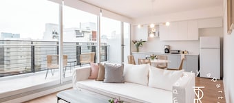 Top Rentals Palermo Hollywood