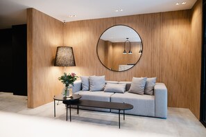 Reception - Top Rentals Palermo Hollywood (Buenos Aires)