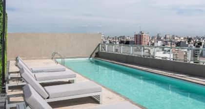 Top Rentals Palermo Hollywood