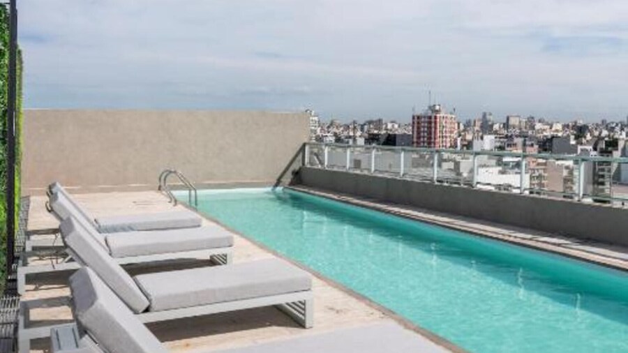 Top Rentals Palermo Hollywood