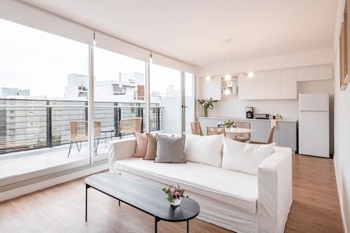 Top Rentals Palermo Hollywood