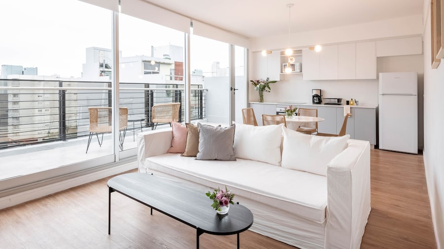 Top Rentals Palermo Hollywood