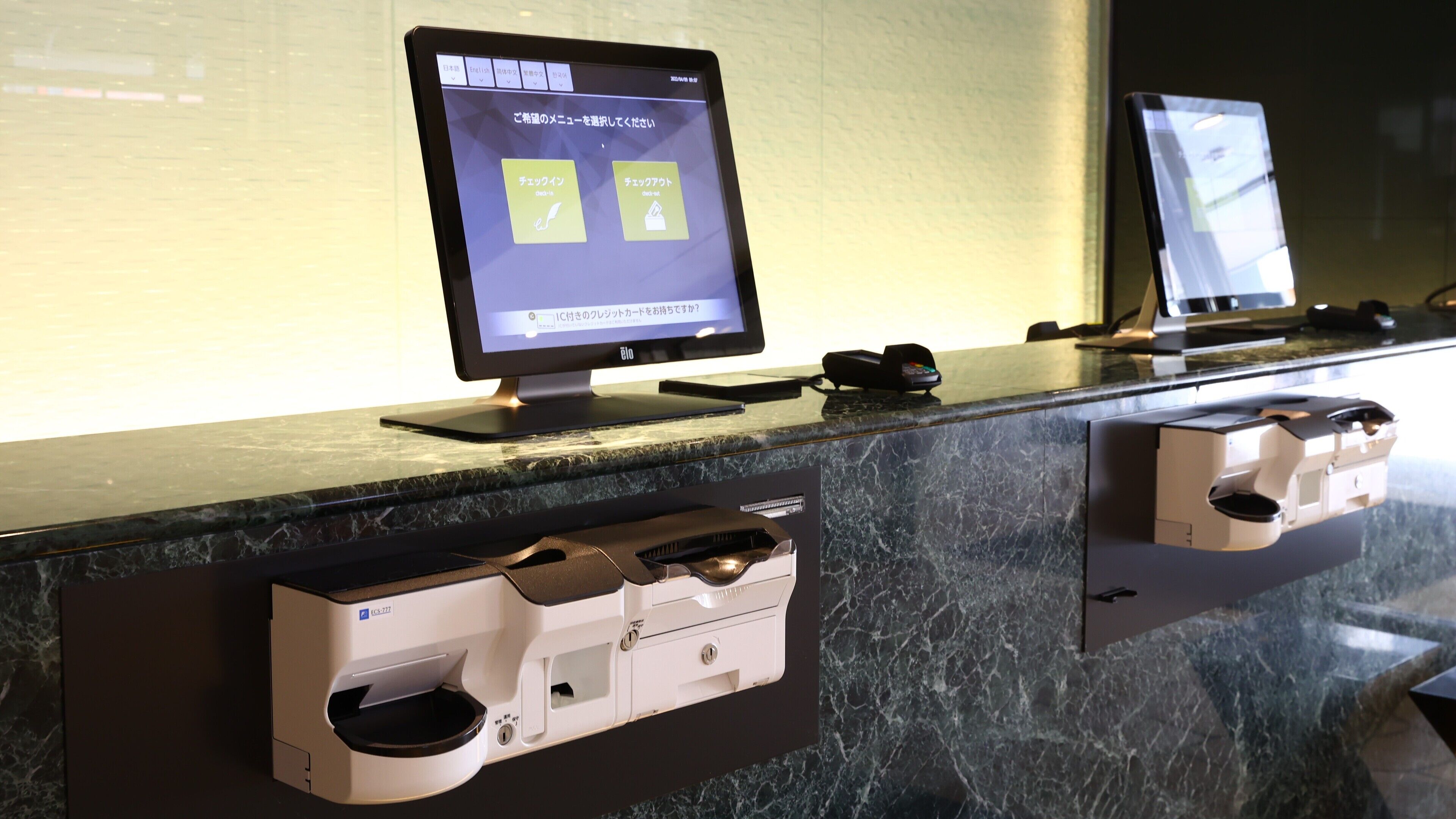 Foto - ホテル B Suites なんば黒門