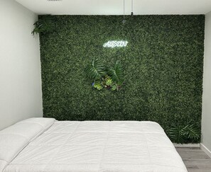 5 camere, accesso a Internet