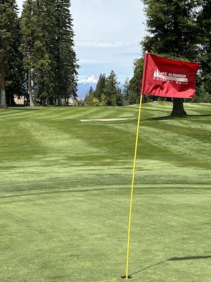 Golf