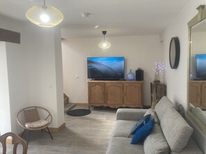 Télévision, imprimantes