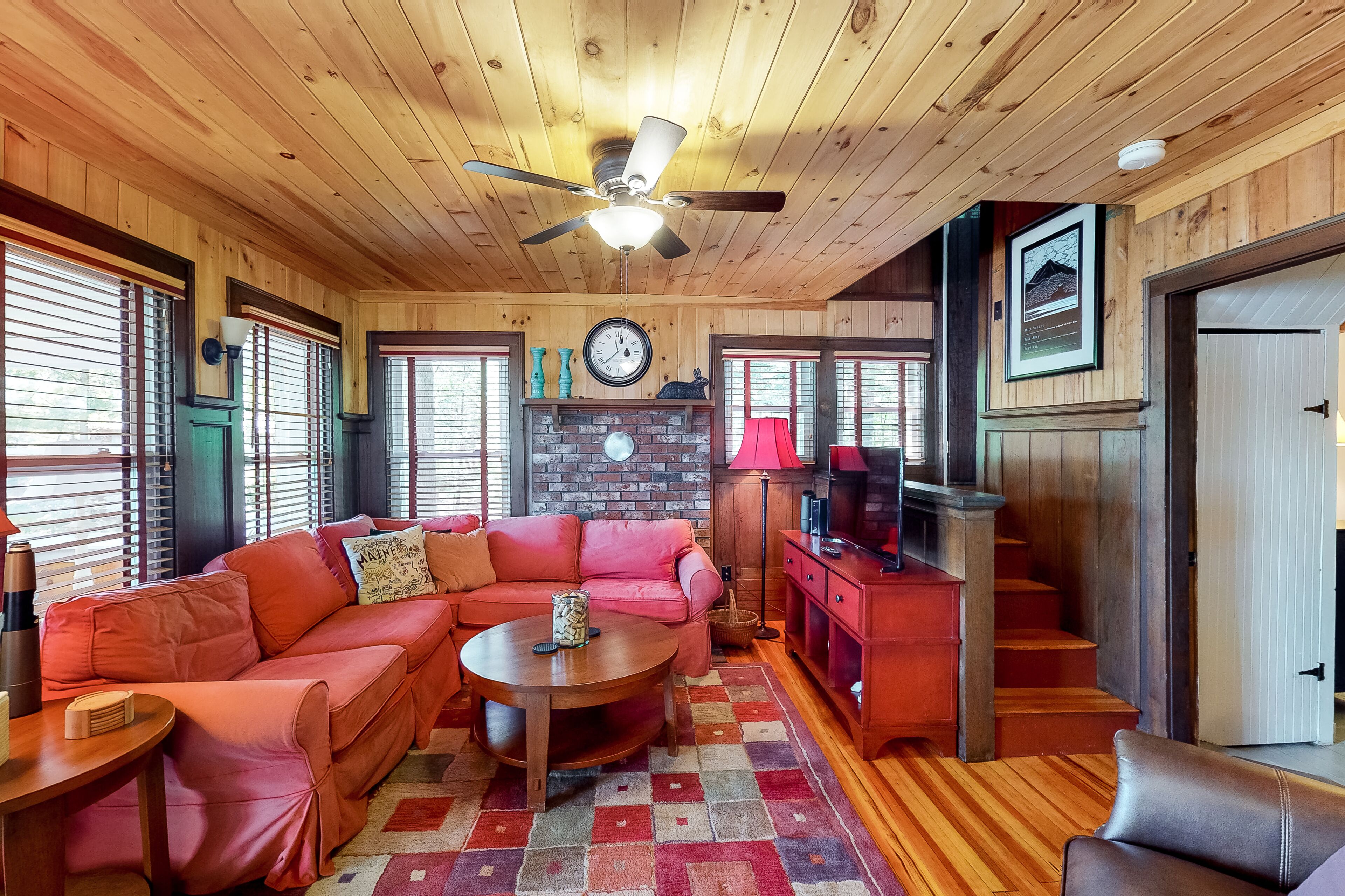 15 Best Cabins For Rent In Portland, Maine Updated 2024 Trip101