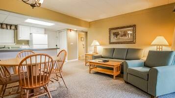 Smart TV, table tennis