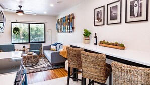 Interior - 400 South - Unit E (Cocoa Beach)