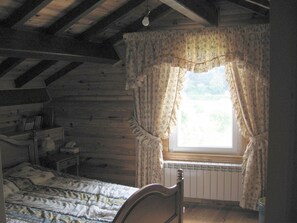 4 عدّة غرف نوم