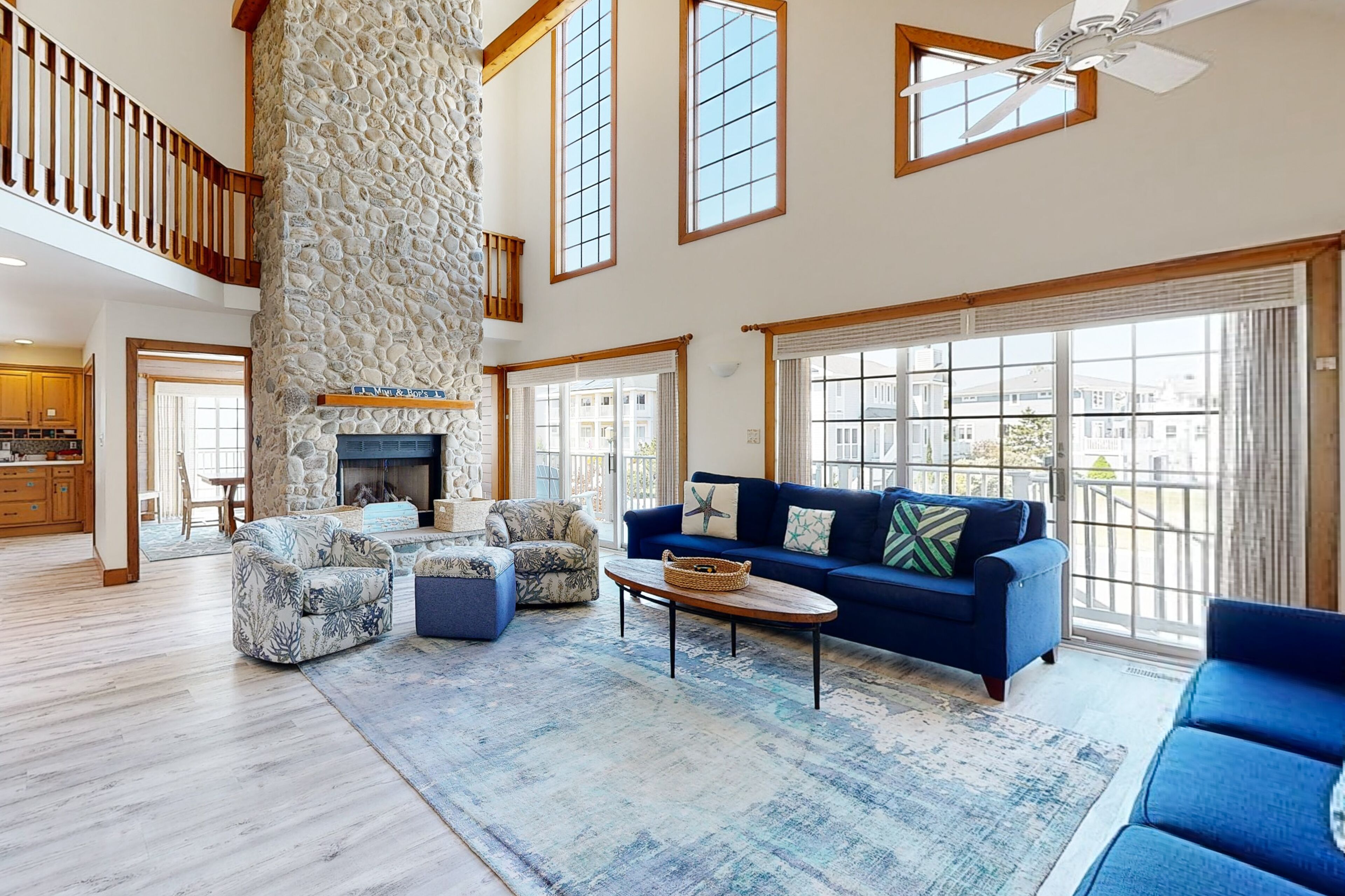 TV, fotballspill og bøker