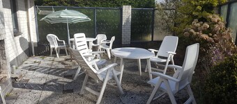 Luxus-Villa an den Dünen in 30 M in Sint Maartenszee