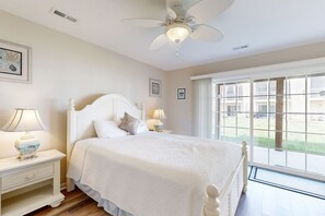 3 camere, ferro/asse da stiro, accesso a Internet, lenzuola