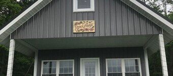 Cabin on the Amish Trail