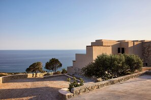 View from property - Noma Milos - Delmar Collection (Milos)