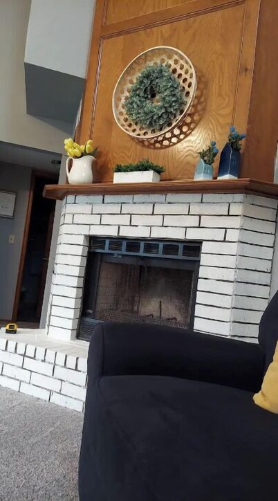 The "Delightful Gathering" 3 King beds, kids room, 3 bathrooms, spacious!