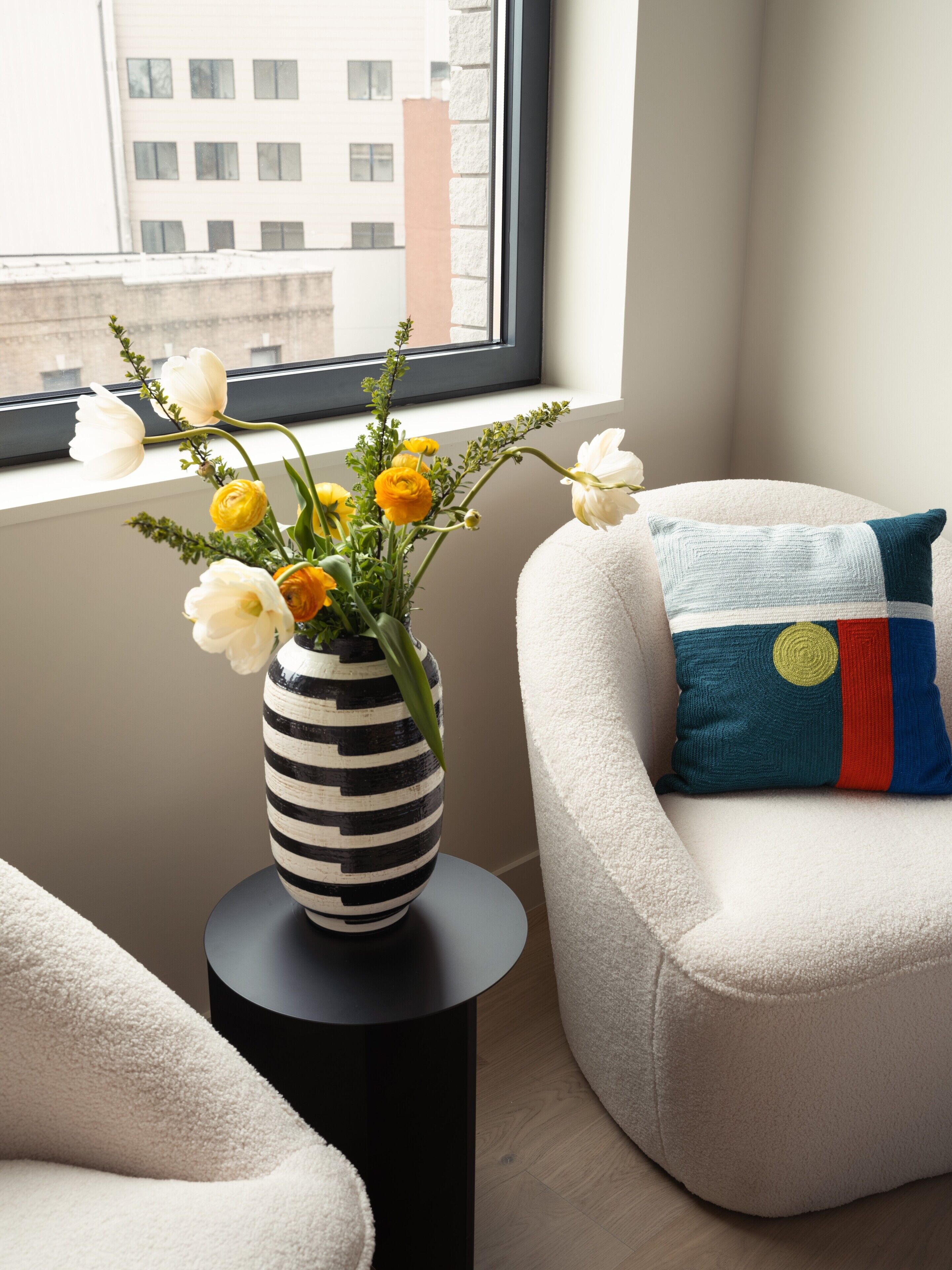 egyptian cotton sheets, premium bedding, minibar, in-room safe