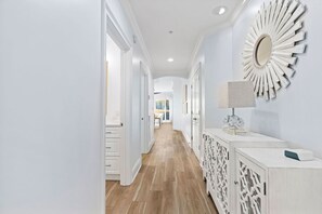 Interior - Adagio - “Sea View Serenity” - Beautifully Redesigned 3 BR Unit Overlooking The Pool! (Santa Rosa Beach)