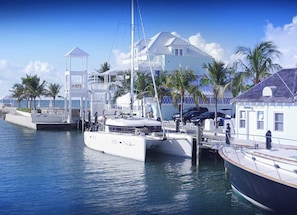 Port de plaisance