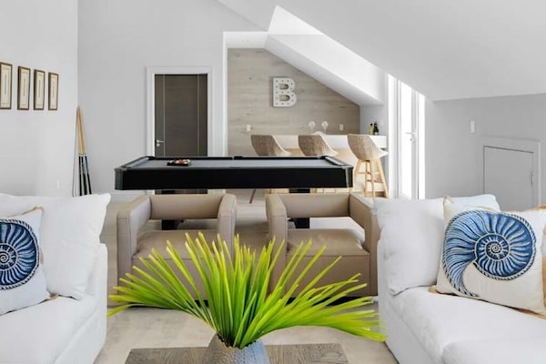 Spielezimmer