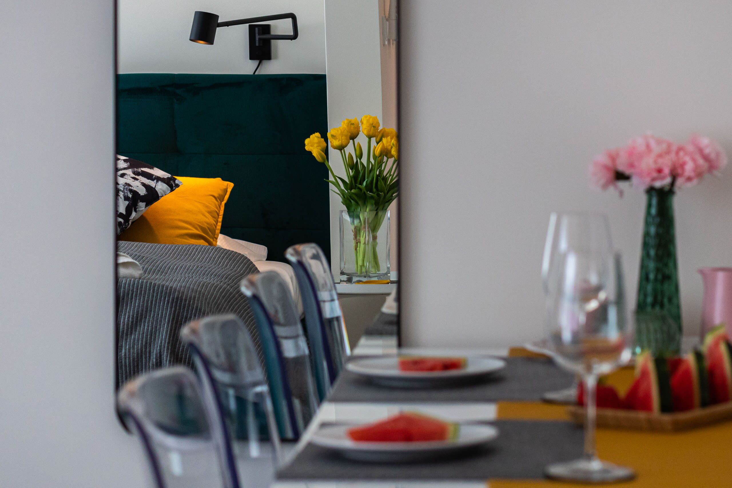 Bügeleisen/Bügelbrett, WLAN, Bettwäsche