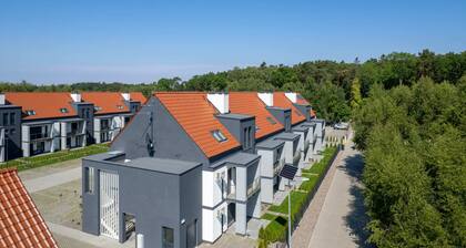 Zaciszna 11 | Close to Beach Studio | Terrace