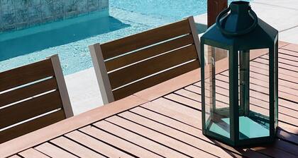 The Descanso House-NEW BUILD!