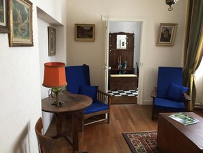 Interieur