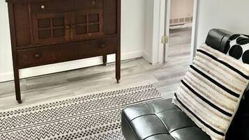 Televisión y oficina