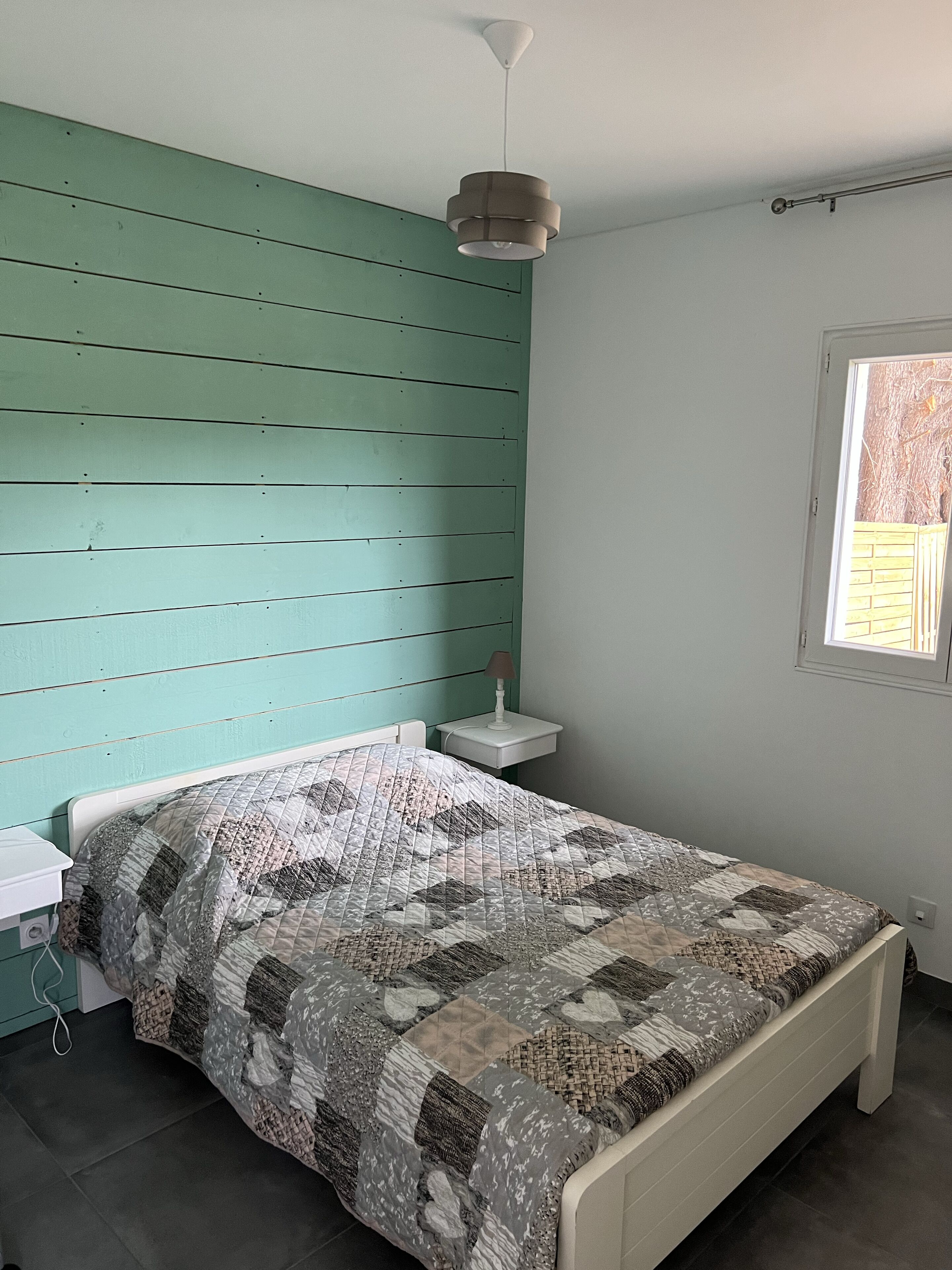 3 makuuhuonetta, ilmainen Wi-Fi, vuodevaatteet