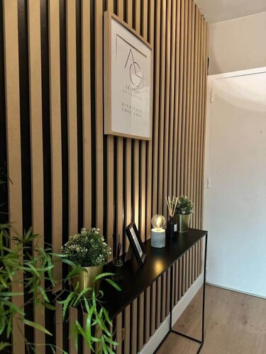 Le Loft du Chapitre Nouveau Look en centre ville