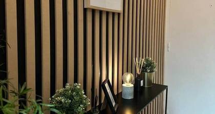 Le Loft du Chapitre Nouveau Look en centre ville