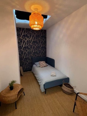 Interior - Le Loft du Chapitre Nouveau Look en centre ville (Saint-Brieuc)