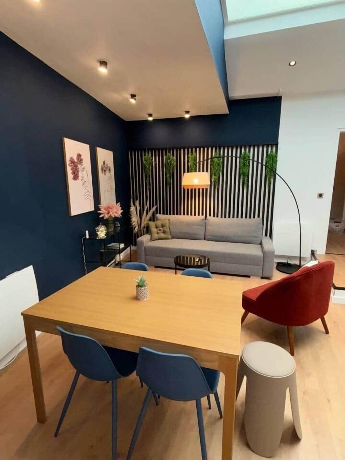 Bild für Gastgeberprofil