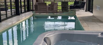 Le Gîte du Haras D'havetot