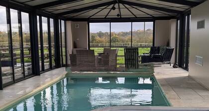 Le Gîte du Haras D'havetot