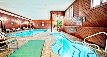 Nordic Inn 212, Lincoln, NH