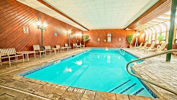 Condo (Nordic Inn 212, Lincoln, NH) | Exterior