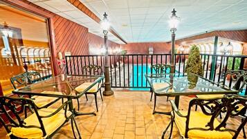 Kondominium (Nordic Inn 212, Lincoln, NH) | Eksterior