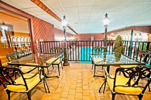 Condo (Nordic Inn 212, Lincoln, NH) | Fachada