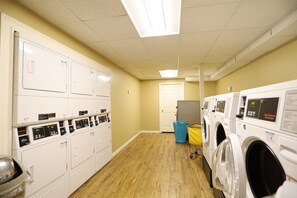 Apartment (Nordic Inn 212, Lincoln, NH) | Außenbereich