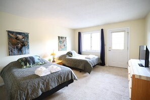 شقة (Nordic Inn 212, Lincoln, NH) | المنشأة من الخارج