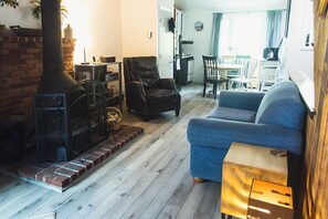 Condo (Boulder Village 14, Waterville Estate) | Exterior - Boulder Village 14, Waterville Estates (Campton)