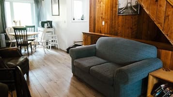 Kondominium (Boulder Village 14, Waterville Estate) | Eksterior