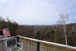 Condo (Boulder Village 14, Waterville Estate) | Exterior - Boulder Village 14, Waterville Estates (Campton)